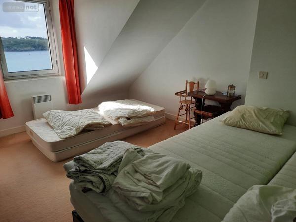 Maison à vendre à Arzon dans le Morbihan (56640), ref : 56005-618