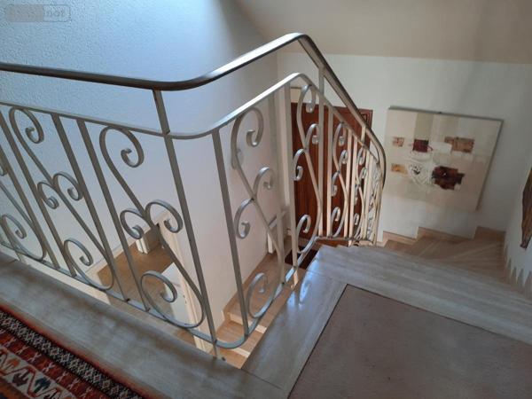 Maison à vendre à Arzon dans le Morbihan (56640), ref : 56005-618