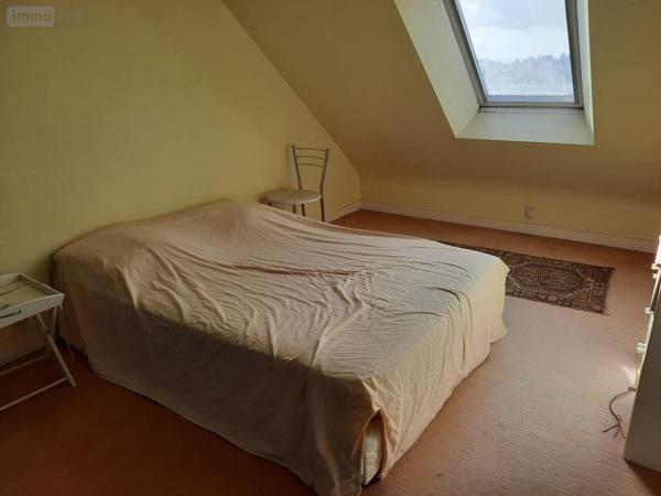 Maison à vendre à Arzon dans le Morbihan (56640), ref : 56005-618