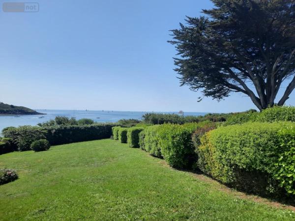 Maison à vendre à Arzon dans le Morbihan (56640), ref : 56005-618