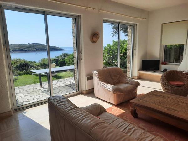 Maison à vendre à Arzon dans le Morbihan (56640), ref : 56005-618