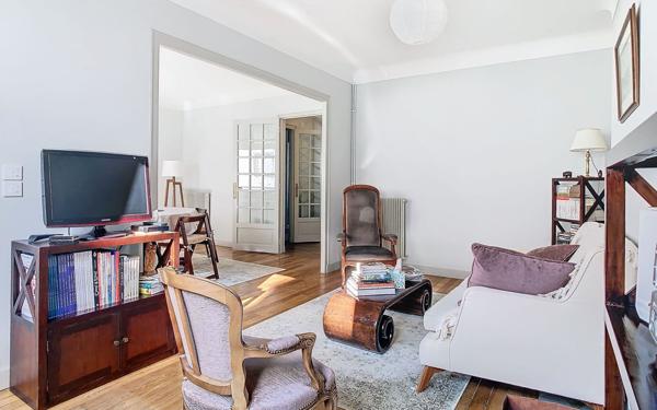 Appartement à vendre    3 pièces • 84,55 m2 Brest