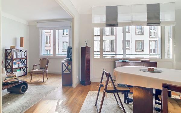 Appartement à vendre    3 pièces • 84,55 m2 Brest