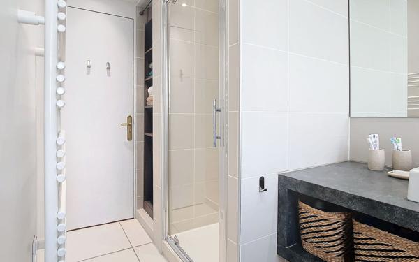 Appartement à vendre    3 pièces • 84,55 m2 Brest