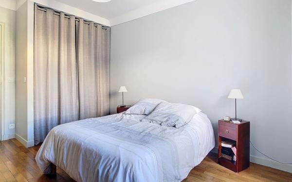 Appartement à vendre    3 pièces • 84,55 m2 Brest