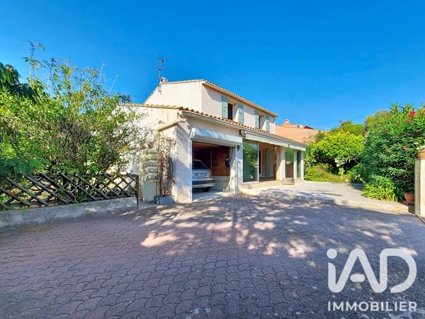 Maison à vendre 4 pièces 117 m² Six-Fours-les-Plages