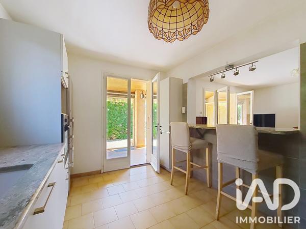 Maison à vendre 4 pièces 117 m² Six-Fours-les-Plages