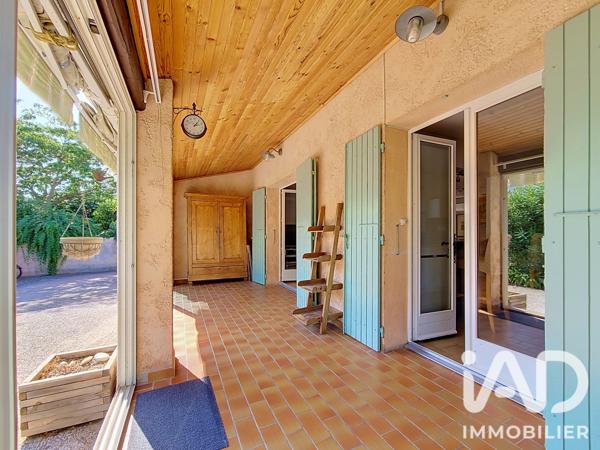Maison à vendre 4 pièces 117 m² Six-Fours-les-Plages