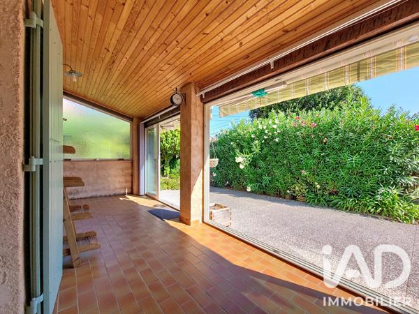 Maison à vendre 4 pièces 117 m² Six-Fours-les-Plages