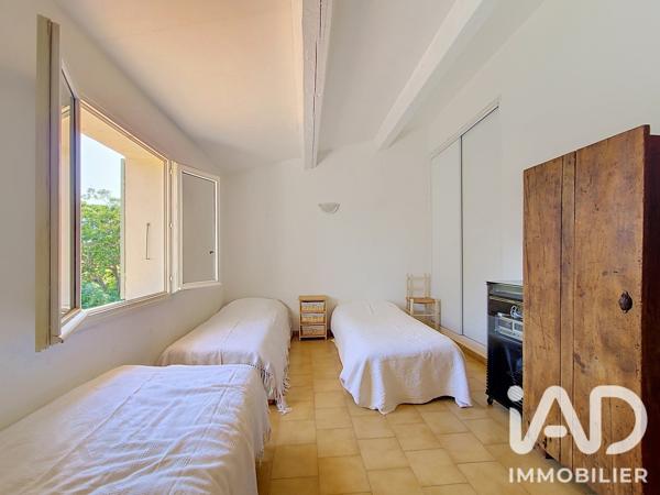 Maison à vendre 4 pièces 117 m² Six-Fours-les-Plages