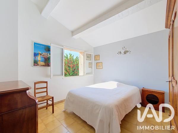 Maison à vendre 4 pièces 117 m² Six-Fours-les-Plages