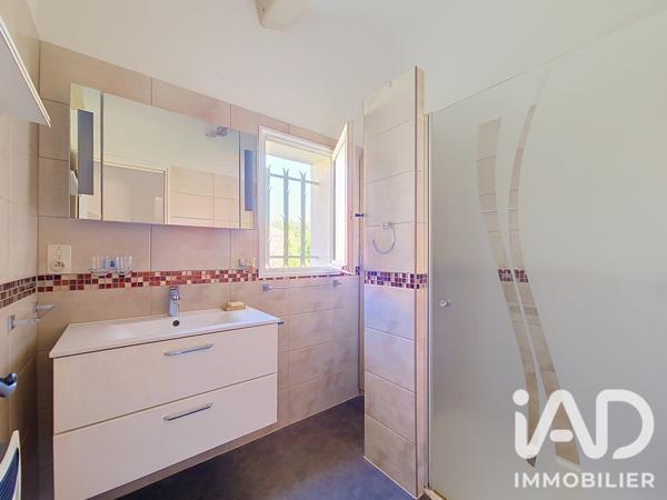 Maison à vendre 4 pièces 117 m² Six-Fours-les-Plages