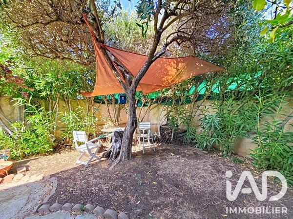 Maison à vendre 4 pièces 117 m² Six-Fours-les-Plages