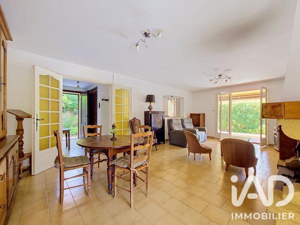 Maison à vendre 4 pièces 117 m² Six-Fours-les-Plages