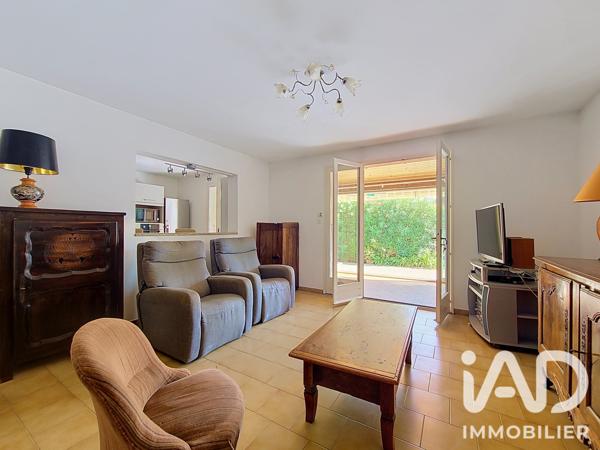 Maison à vendre 4 pièces 117 m² Six-Fours-les-Plages