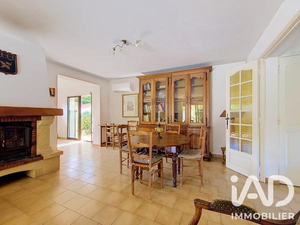 Maison à vendre 4 pièces 117 m² Six-Fours-les-Plages
