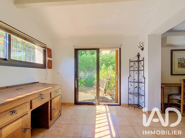Maison à vendre 4 pièces 117 m² Six-Fours-les-Plages