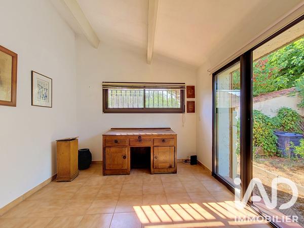 Maison à vendre 4 pièces 117 m² Six-Fours-les-Plages