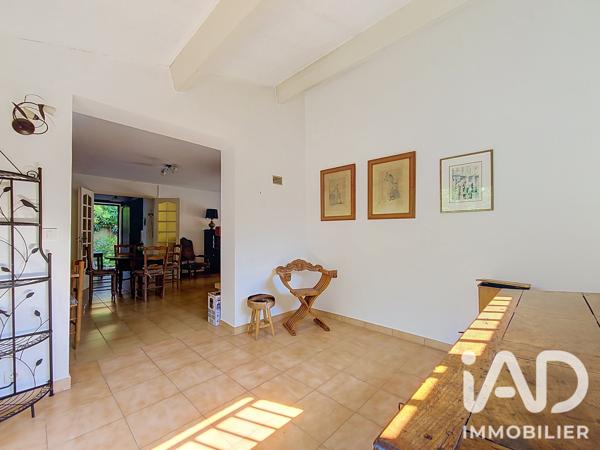 Maison à vendre 4 pièces 117 m² Six-Fours-les-Plages