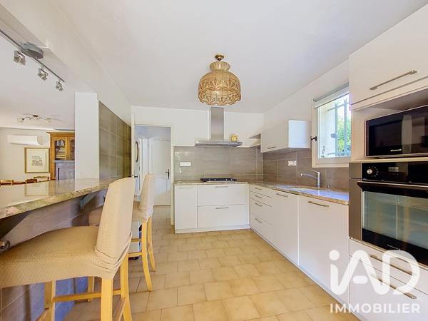 Maison à vendre 4 pièces 117 m² Six-Fours-les-Plages