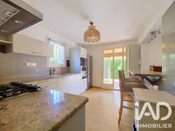 Maison à vendre 4 pièces 117 m² Six-Fours-les-Plages