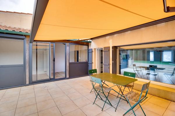 Maison T4 sur la commune de la Roche-sur-Yon
