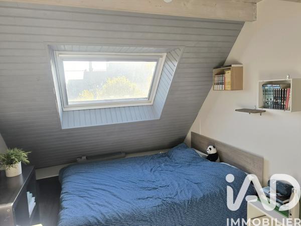 Maison à vendre 6 pièces 97 m² Arradon