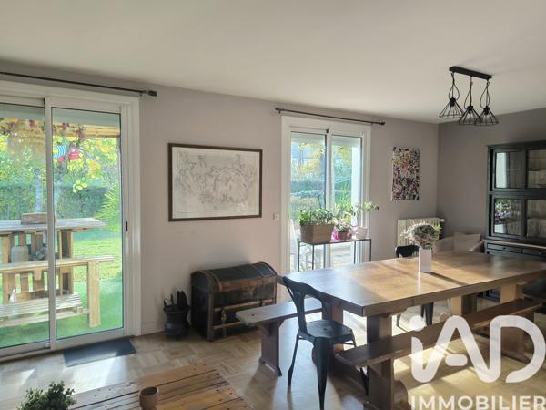 Maison à vendre 6 pièces 97 m² Arradon