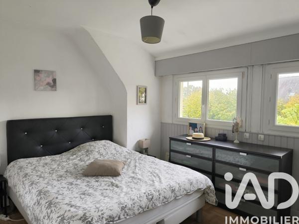 Maison à vendre 6 pièces 97 m² Arradon