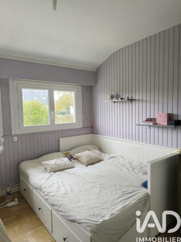 Maison à vendre 6 pièces 97 m² Arradon