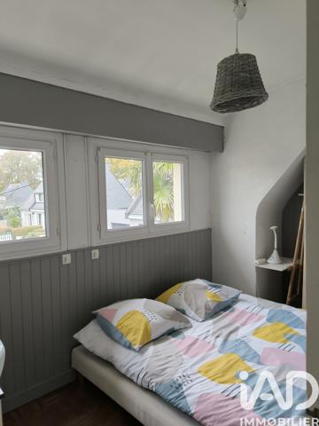 Maison à vendre 6 pièces 97 m² Arradon