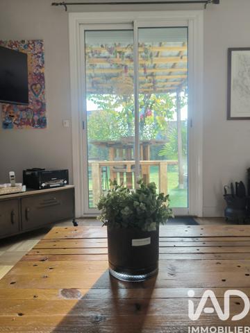 Maison à vendre 6 pièces 97 m² Arradon