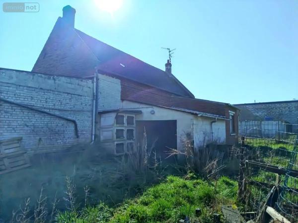 Achat - Maison Agny 62217 4 pièces 110 m 2 1979 m 2
