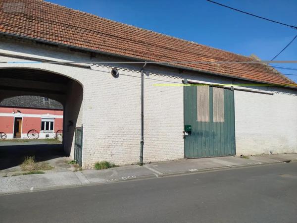 Achat - Maison Agny 62217 4 pièces 110 m 2 1979 m 2