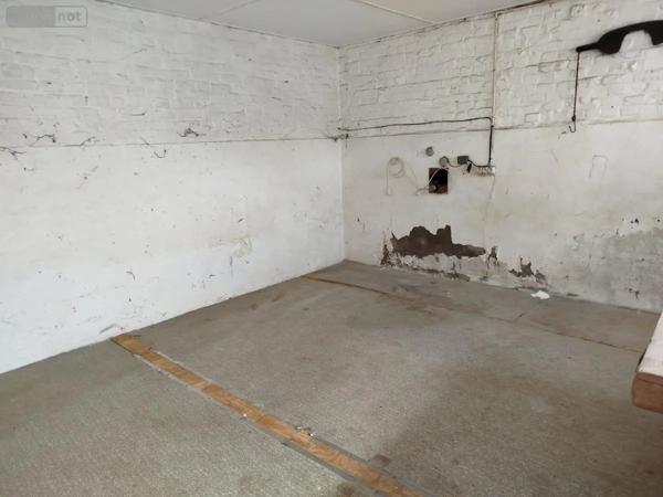 Achat - Maison Agny 62217 4 pièces 110 m 2 1979 m 2