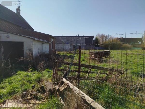 Achat - Maison Agny 62217 4 pièces 110 m 2 1979 m 2