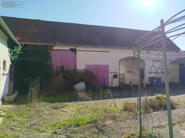 Achat - Maison Agny 62217 4 pièces 110 m 2 1979 m 2
