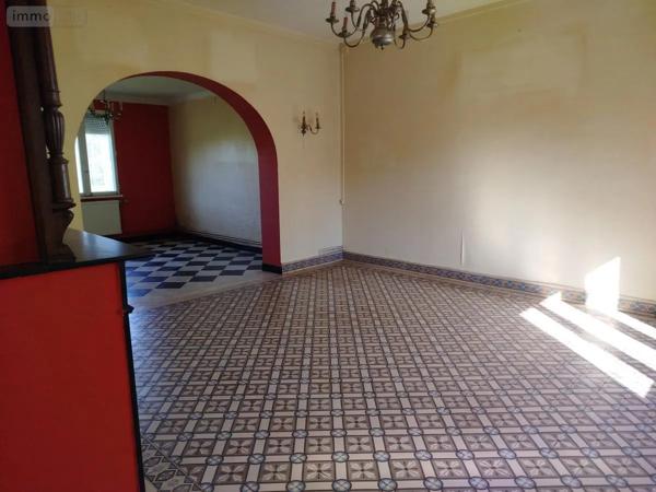 Achat - Maison Agny 62217 4 pièces 110 m 2 1979 m 2
