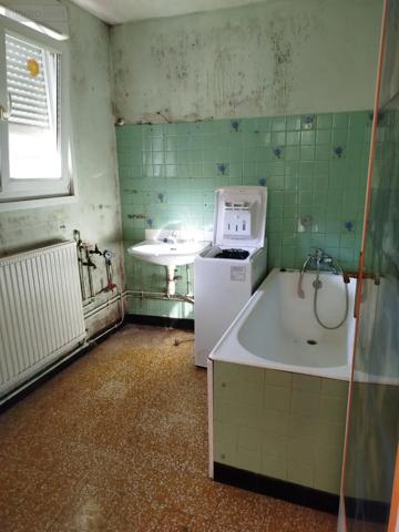 Achat - Maison Agny 62217 4 pièces 110 m 2 1979 m 2