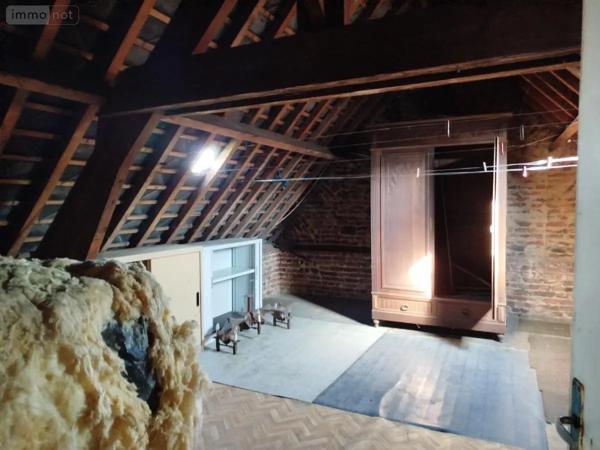 Achat - Maison Agny 62217 4 pièces 110 m 2 1979 m 2