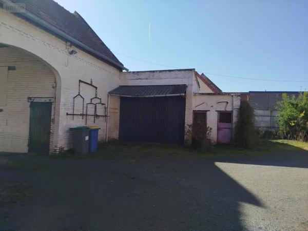 Achat - Maison Agny 62217 4 pièces 110 m 2 1979 m 2