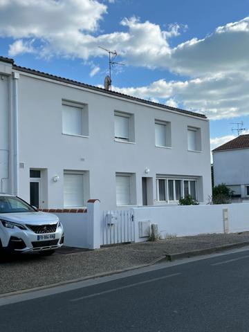 Appartement à louer    2 pièces •  Périgny