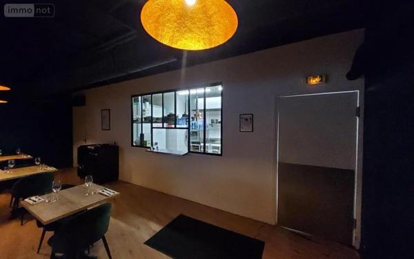 Achat - Fonds et/ou murs commerciaux Carhaix-Plouguer 29270 148 m 2 228 m 2
