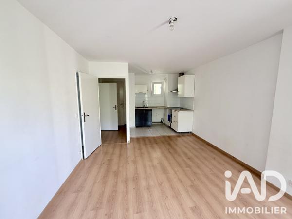 Appartement à vendre 2 pièces 39,3 m² Rambouillet