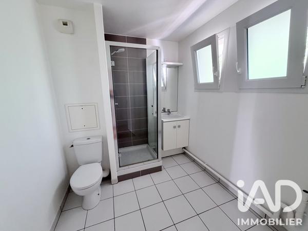 Appartement à vendre 2 pièces 39,3 m² Rambouillet