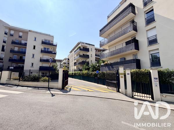 Appartement à vendre 2 pièces 39,3 m² Rambouillet