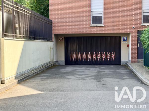 Appartement à vendre 2 pièces 39,3 m² Rambouillet