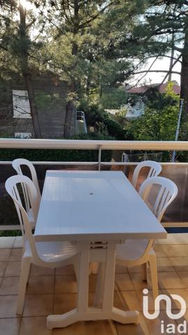 Appartement à vendre 3 pièces 30 m² Saint-Georges-de-Didonne