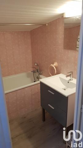 Appartement à vendre 3 pièces 30 m² Saint-Georges-de-Didonne