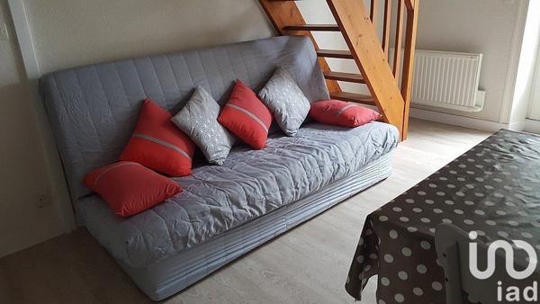 Appartement à vendre 3 pièces 30 m² Saint-Georges-de-Didonne